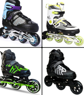 13 Best Inline Skates In India To Buy In 2024_image