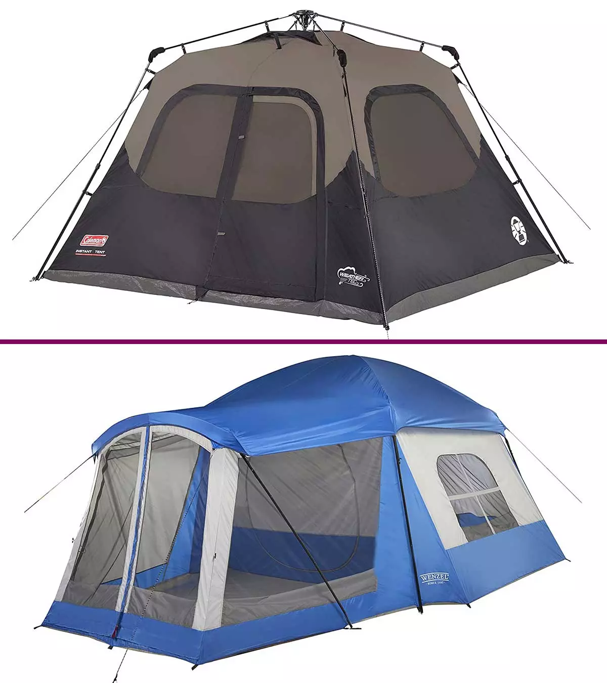 16 Best Instant Tents For Camping With A Quick Setup In 2024