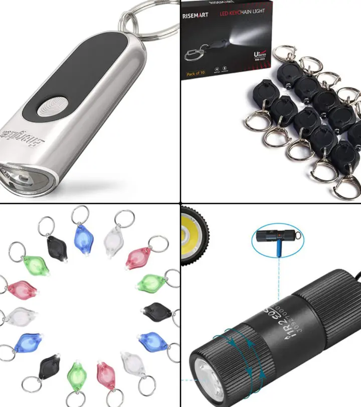 15 Best Keychain Flashlights For Your Everyday Use In 2024_image