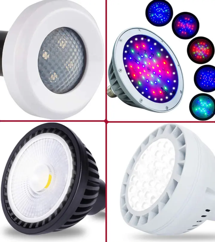 15 Best LED Pool Lights In 2024: Expert Recommendations_image