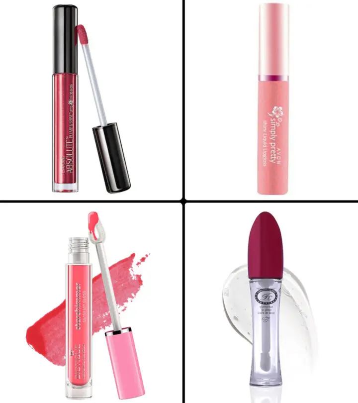 11 Best Lip Glosses For Daily Use In India In 2024_image