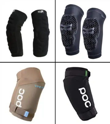 11 Best Mountain Bike Elbow Pads To Stay Protected In 2024_image