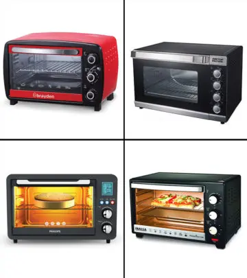 15 Best OTG Ovens In India In 2024_image