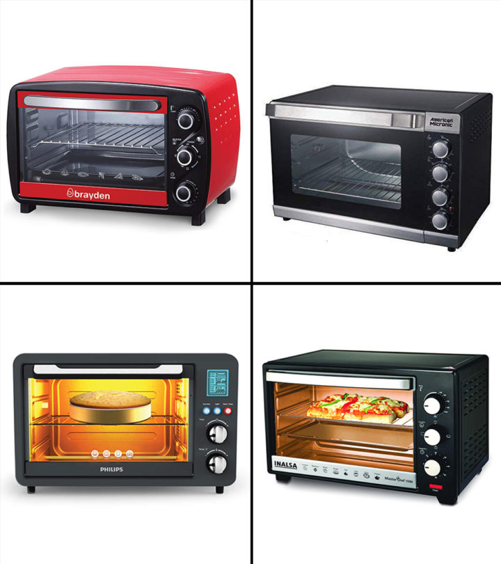 15 Best OTG Ovens In India In 2024_image