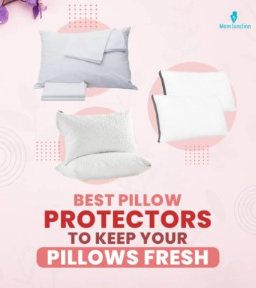 17 Best Pillow Protectors To Keep Your Pillows Fresh In 2024_image