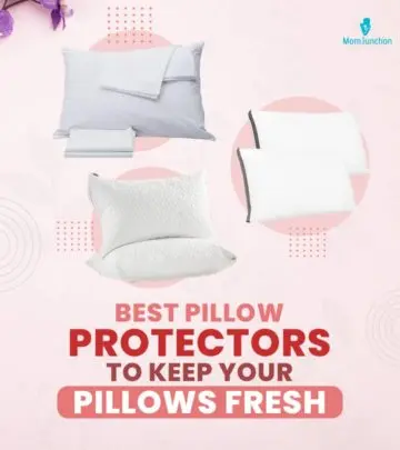 17 Best Pillow Protectors To Keep Your Pillows Fresh In 2024_image