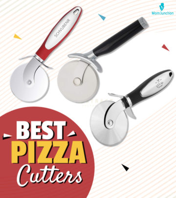 15 Best Pizza Cutters To Get Perfect Slices In 2024