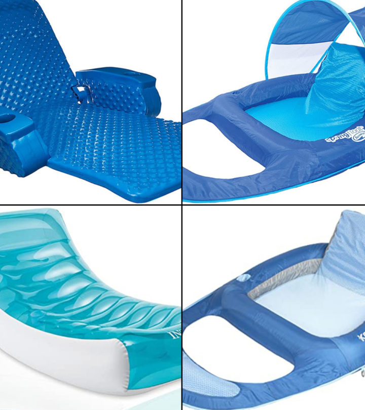 17 Best Pool Loungers For A Relaxing Experience In 2024_image