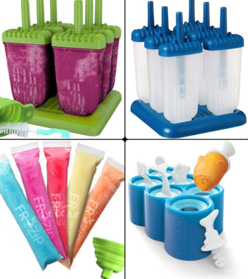 15 Best Popsicle Molds For Homemade Frozen Treats In 2024