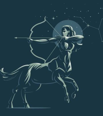 Sagittarius Quotes That Define The Adventurous Fire Sign_image