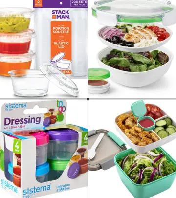 19 Best Salad Containers To Buy In 2024_image