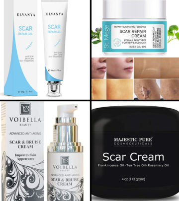 11 Best Scar Removal Creams In 2024, As Per Dermatologist_image