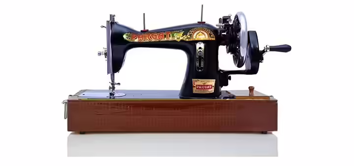 Best Sewing Machines In India Under