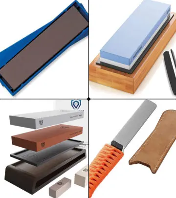 12 Best Sharpening Stones To Hone Your Blunt Knives In 2024_image