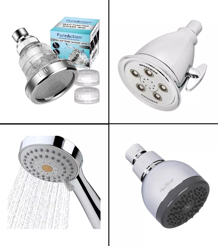 11 Best Shower Heads For Low Water Pressure In 2024, Expert-Reviewed_image