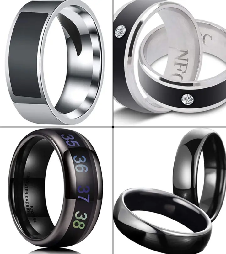 7 Best Smart Rings To Help You Track Your Fitness Efforts In 2024_image