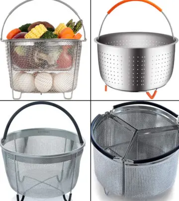 13 Best Steamer Baskets For Kitchen In 2024_image