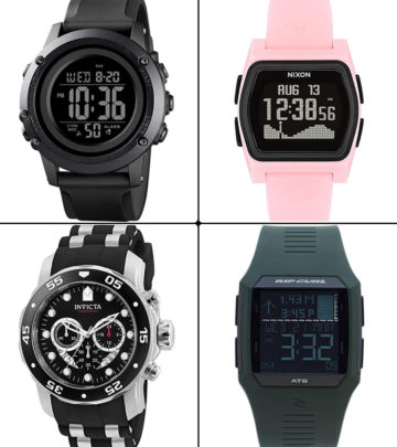 10 Best Surf Watches For Riding The Mighty Waves In 2024_image