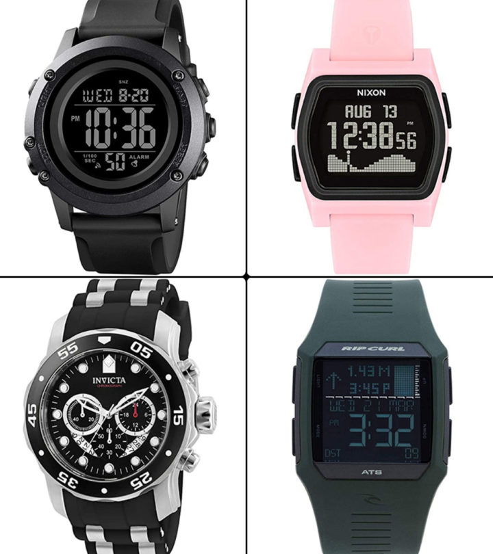 10 Best Surf Watches For Riding The Mighty Waves In 2024_image