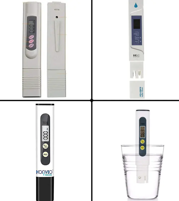 11 Best TDS Meter For Drinking Water In India In 2024_image