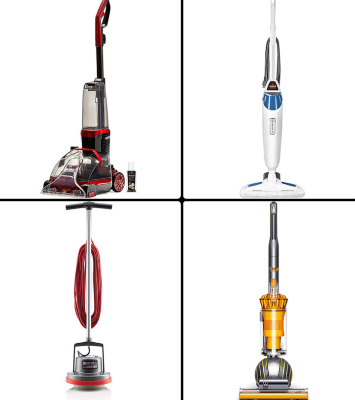 11 Best Tile Floor Cleaner Machines To Remove Dirt in 2024, Approved_image