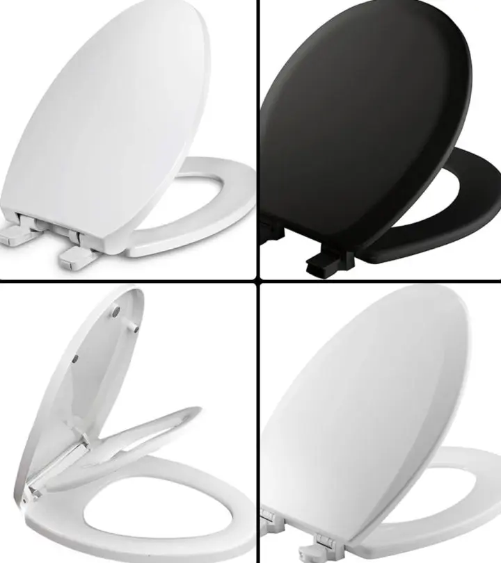 11 Best Toilet Seats For A Comfortable Experience In 2024_image