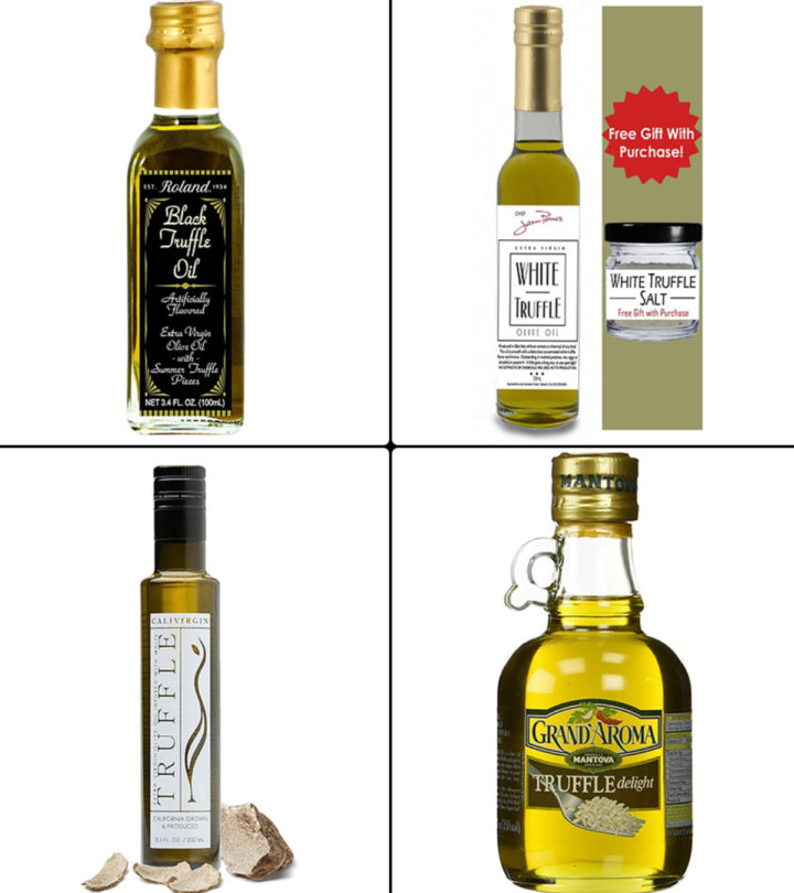 11 Best Truffle Oils For Extra Aroma And Flavor In 2024_image