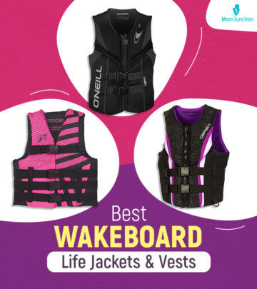 10 Best Wakeboard Life Jackets And Vests In 2024_image