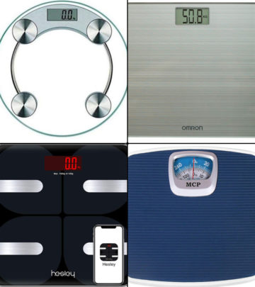 15 Best Weighing Machines In India 2024_image