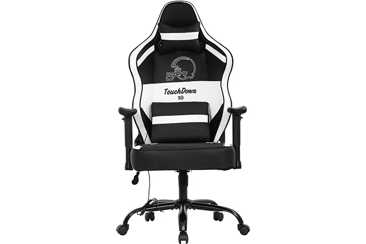 BestMassage Gaming Chair