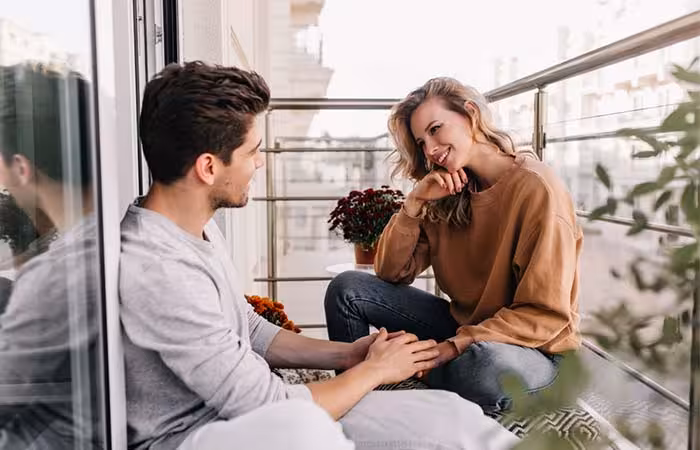 Better communication