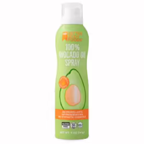 BetterBody Foods Avocado Oil Spray