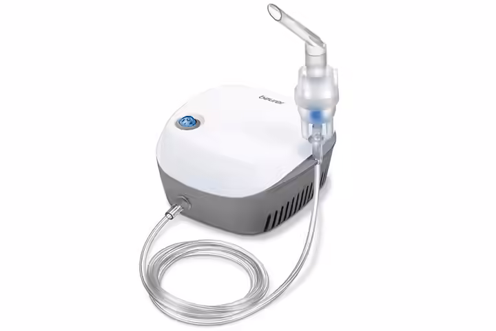 Beurer Nebulizer