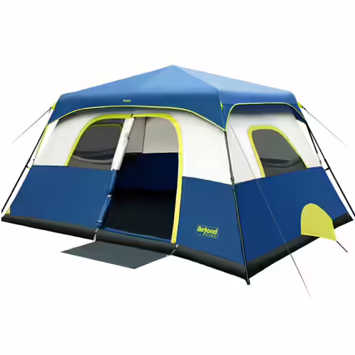 BeyondHome Instant Cabin Tent