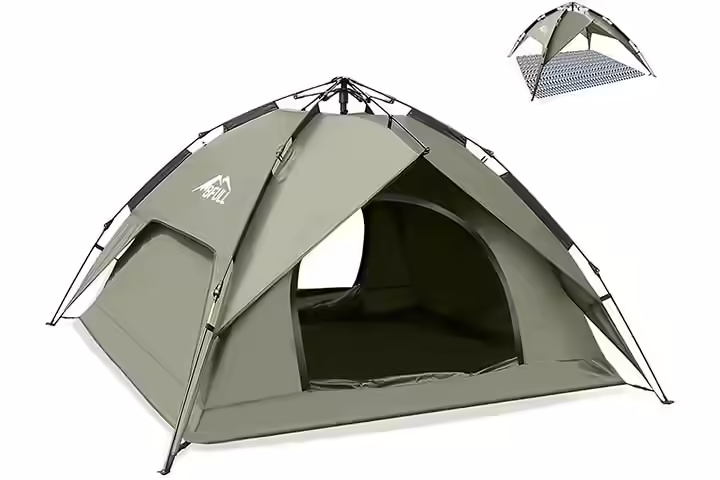Bfull Instant Camping Tent