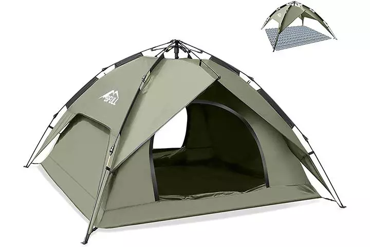 Bfull Instant Camping Tent