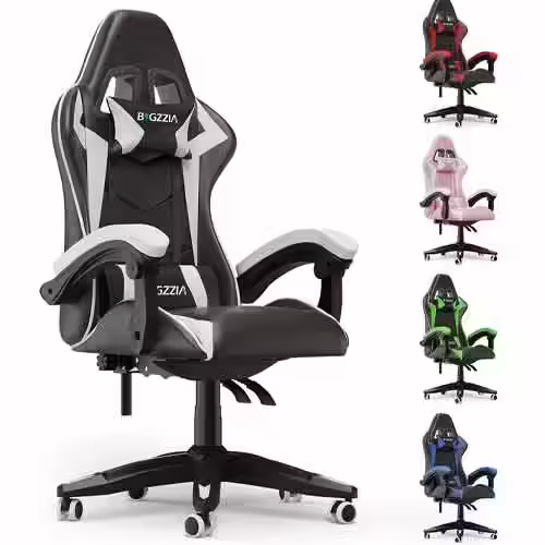 Bigzzia Gaming Chair