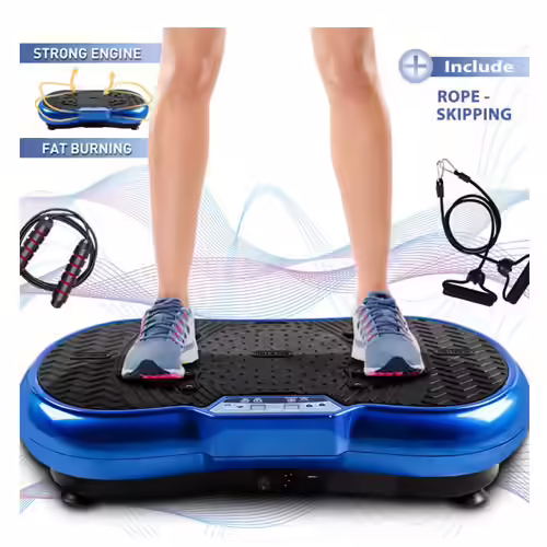 Bigzzia Vibration Plate