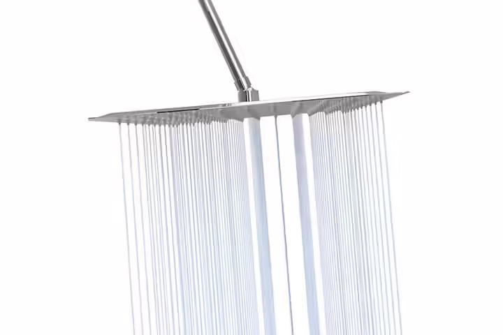 Bihuo High-Pressure Showerhead