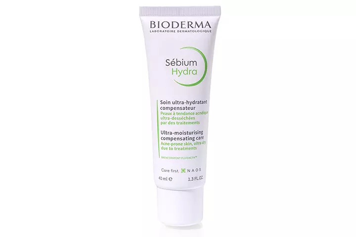 Bioderma Sebium Hydra Cream