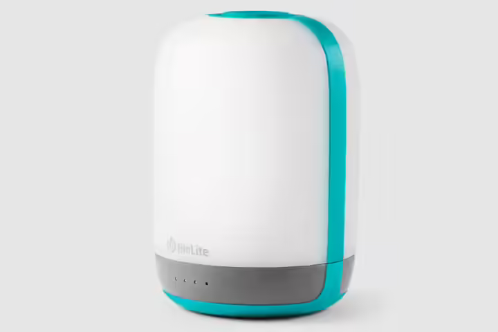 Biolite Alpenglow Lantern