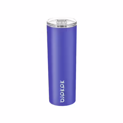 BJPKPK Slim 20oz Insulated Tumbler
