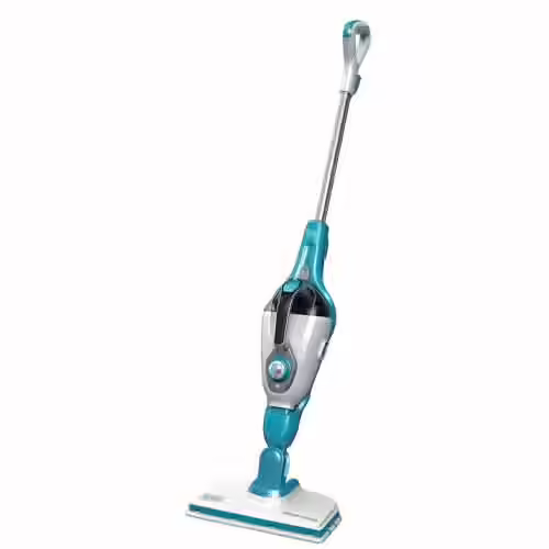Black+Decker 7-In-1 Steam Mop