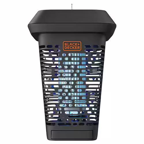 Black+Decker Bug Zapper
