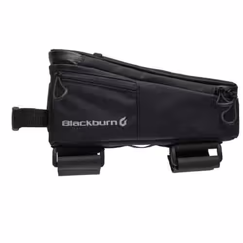 Blackburn Outpost Top Tube Bike Bag