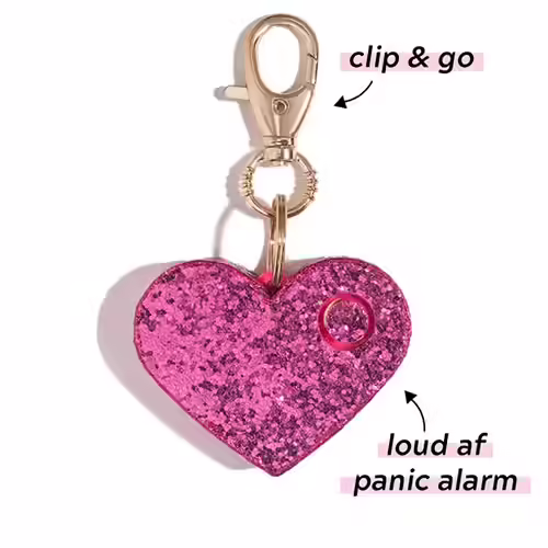 Blingsting Personal Alarm