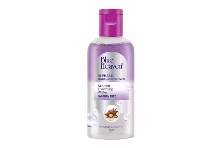 11 Best Makeup Removers Available In India