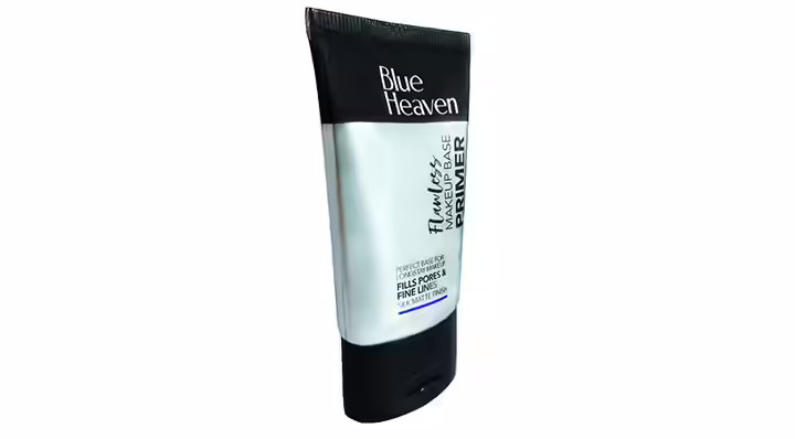 Blue Heaven Studio Perfection Primer