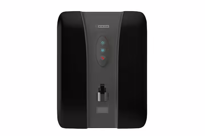 Blue Star Alkaline Water Purifier