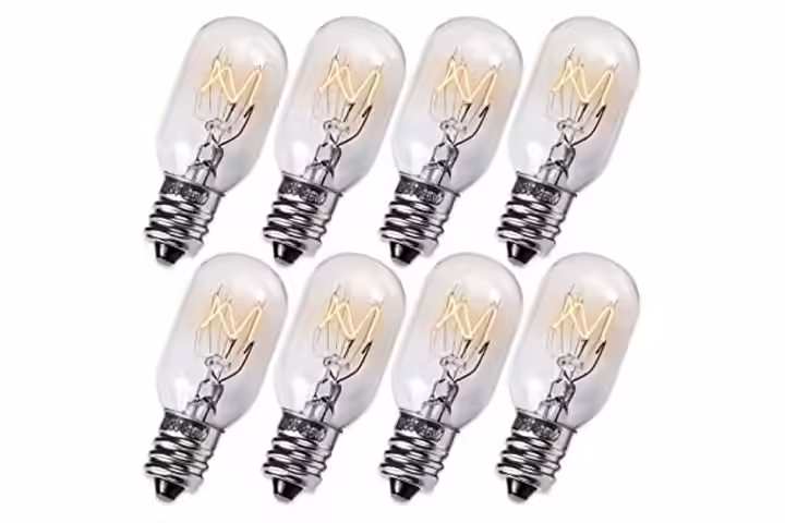 BlueStars E12 T20 Incandescent Bulbs